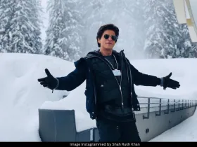 Shah Rukh Khan 