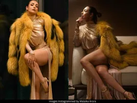 Malaika Arora