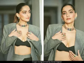 Sonam Kapoor