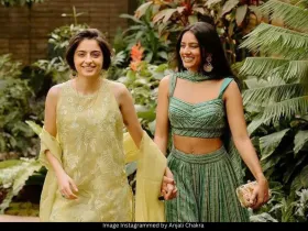 Anjali Chakra 