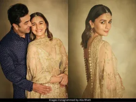 Alia Bhatt 