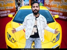Anurag Dobhal 