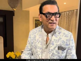 Abhijeet Bhattacharya