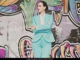 Kalki Koechlin 