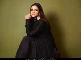 Parineeti Chopra