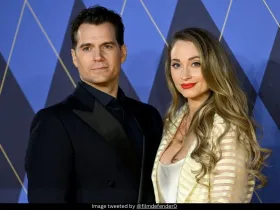 Henry Cavill 