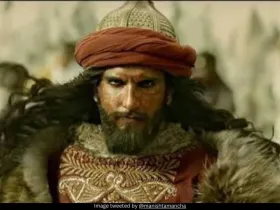 Ranveer Singh 