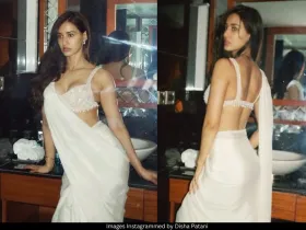 Disha Patani