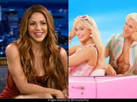 Shakira