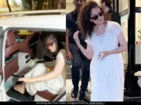 Kangana Ranaut 