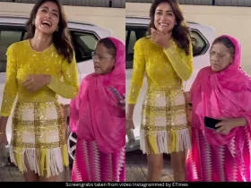 Shriya Saran