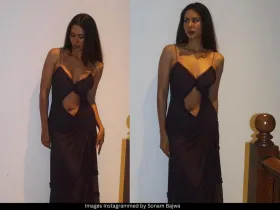 Sonam Bajwa 
