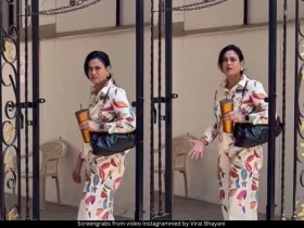 Shweta Tiwari 