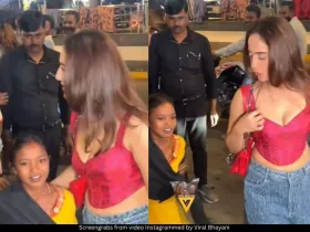 Kusha Kapila 