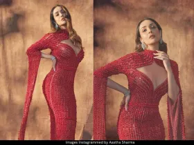 Malaika Arora 
