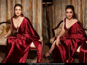 Tisca Chopra 
