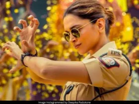 Deepika Padukone 