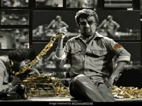 Rajinikanth