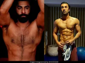 Ranbir Kapoor