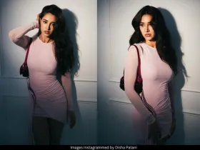 Disha Patani