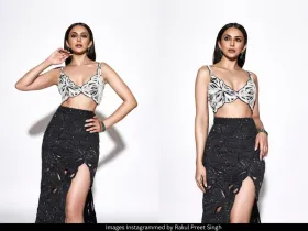  Rakul Preet Singh