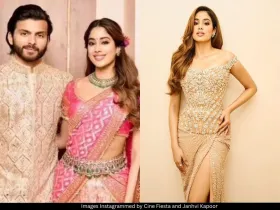 Shikhar Pahariya Janhvi Kapoor