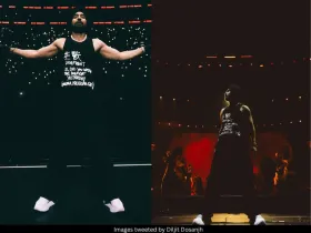 Diljit Dosanjh