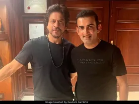 SRK Gambhir 