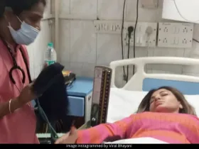 Rakhi Sawant 