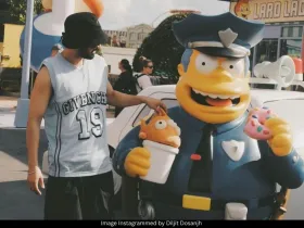 Diljit Dosanjh 