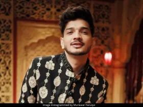 Munawar Faruqui 
