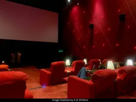 Theatres 