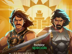 Baahubali 