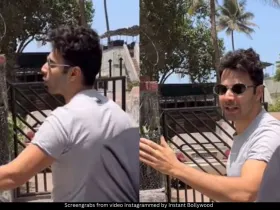 Varun Dhawan 