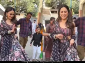 Madhuri Dixit 