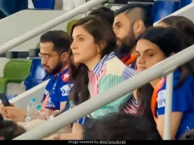 Anushka Sharma