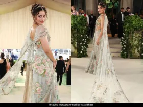 Alia Bhatt 