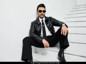 Ranveer Singh