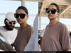 Deepika Padukone 