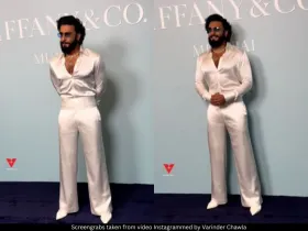 Ranveer Singh