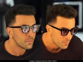 Ranbir Kapoor 