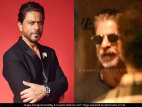 SRK salt and pepper 