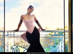 Kiara Advani 