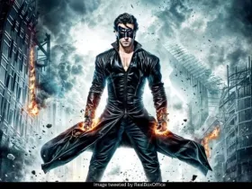 Krrish 4 