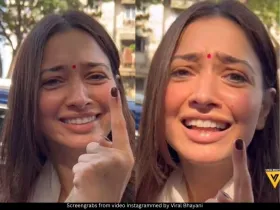 Tamannaah Bhatia 