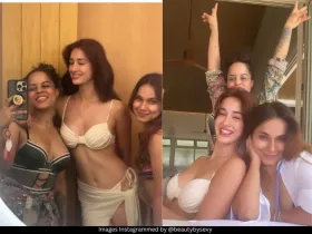 Disha Patani 