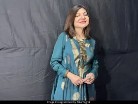 Alka Yagnik 