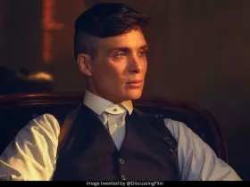 Peaky Blinders 