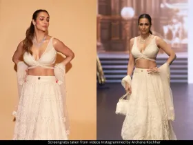 Malaika Arora