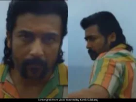 Suriya 